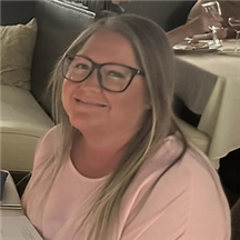 Whitney Bounds, LCSW