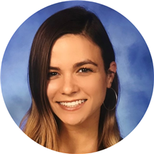 Whitney Chrisman, MA, CCC - SLP