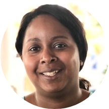 Whitney Coleman, MSW