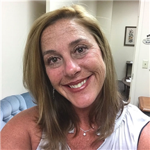 Whitney Coulombe, LCSW