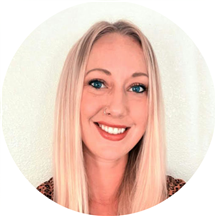 Whitney Dietlein, LCSW