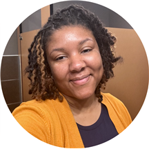 Whitney Flemister, LCSW