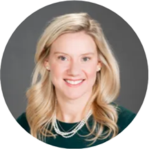 Whitney Georges, APRN, MSN, PMHNP-BC