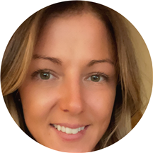 Whitney Hinrichs, LPCC