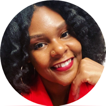 Whitney Johnson, LCSW