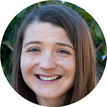 Whitney Jones, LMHC, MA