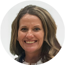 Whitney O'Connor, LCSW