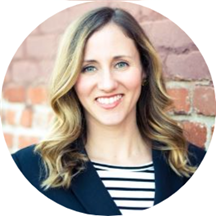 Whitney Parris, LMFT