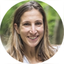 Whitney Pasquesi, RD