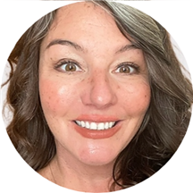 Whitney Perdun, LCPC