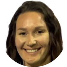 Whitney Posey, MS, LPC