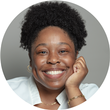 Whitney Robinson, PMHNP-BC, NP