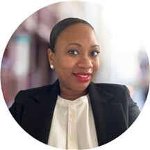 Whitney Turner-Williams, APRN