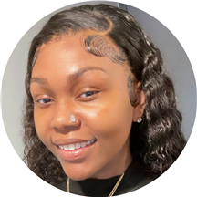 Whitney Whitaker, MS