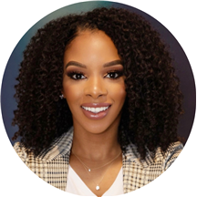 Whitnii Wright, LCSW