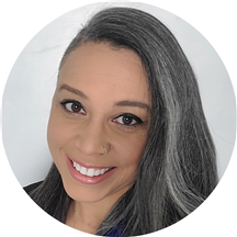 Whitnye Cherise High, MA, LPC