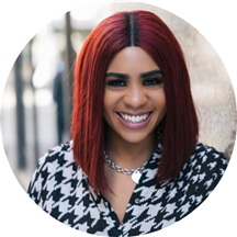 Whittney Young, MA, LMHC