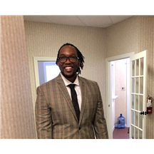 Wilbert Nichols, LCMHC