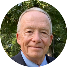 Wiley Pittman, LCMHC