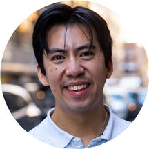 Wilfred Cheung, PT, DPT