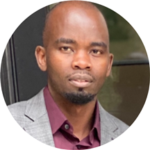 Wilfred Suleiman, NP