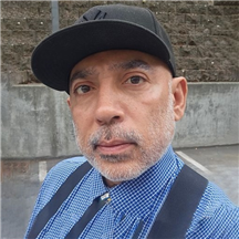 William Castillo Jr., LMHC