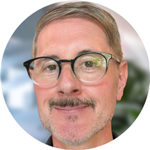 William Cottrell-Jackson, LPC