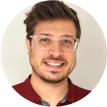 William Darsey, LCSW