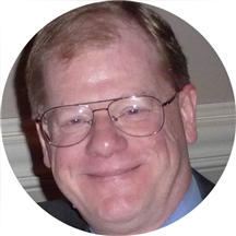 William Davidson, LMHC