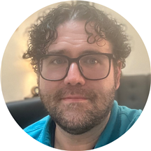 William Dickey, LPCC