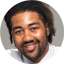 William Etheridge, LCMHC