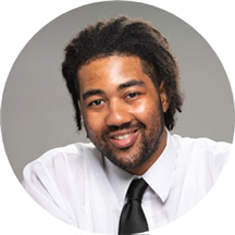 William Etheridge, LCMHC