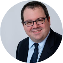 William Gilcoine, LMHC