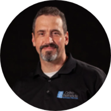 William Hull, COMT, Cert. MDT, MPT, OCS