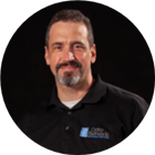 William Hull, COMT, Cert. MDT, MPT, OCS