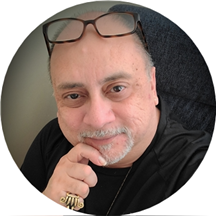 William Moran-Berberena, LMSW, MSW