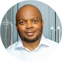 William Ngwa, PMHNP-BC