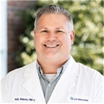 William Simpson, FNP-C