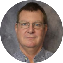 William Sweetwood, LPC