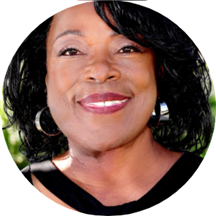 Willie Jean Barefield, LMFT