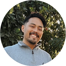 Wilmondson Lau, LMFT