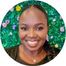 Winnie Bosire, PMHNP