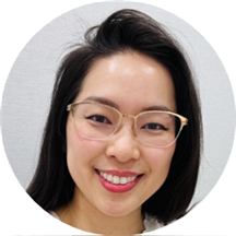 Winnie Chan, MAc, LAc