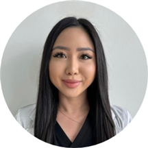 Winnie Huang, APRN, FNP, NP