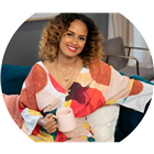 Wintana Kiros, LD, RDN