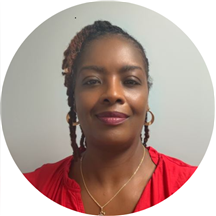 Winzetta Jenkins, LCSW