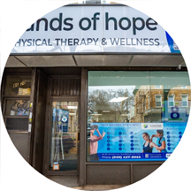 Woodhaven Hands of Hope Physical Therapy & Wellness