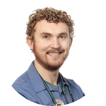 Wyatt Sikora, PA, PA-C