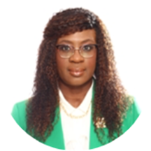 Wynsome S. McLean, LMFT