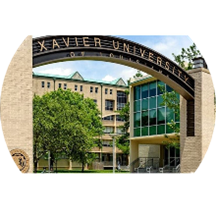Xavier University Fitness Center